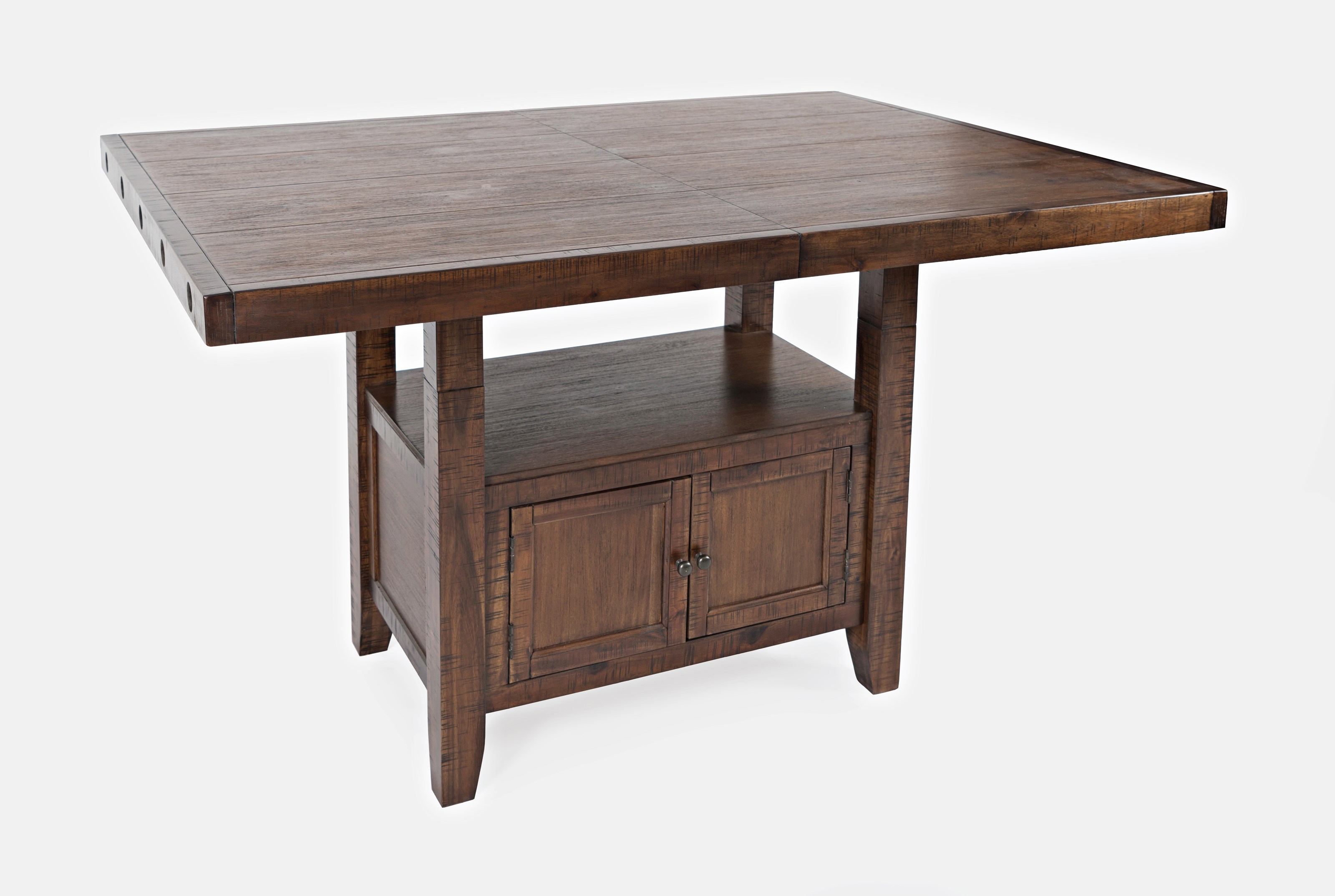 Jofran Austin 000028155362 Storage Dining Table | Crowley